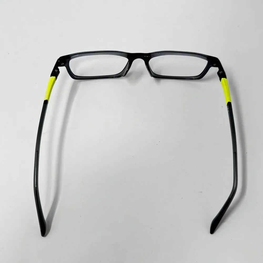 Nike 7924AF 021 Smoke Gray Volt Eyeglass Frames 54-16-140